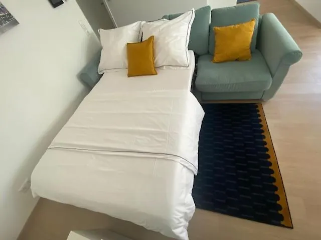 Strahlende Erdgeschoss-wohnung Im Neubau Naehe Legoland